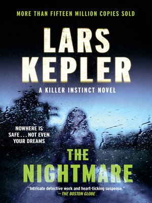 The Nightmare - ebook